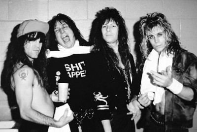 Savatage – Hall of the Mountain King (1987) [7 81775-2]