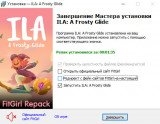 ILA: A Frosty Glide - Deluxe Edition [v 1.0.0.4 + DLC's] (2025) PC | RePack from FitGirl