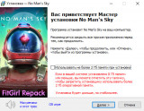 No Man's Sky [v 6.11/154531 + DLC's] (2016) PC | RePack from FitGirl