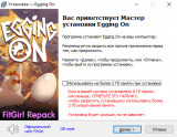 Egging On [v 0.1.8654] (2025) PC | RePack from FitGirl