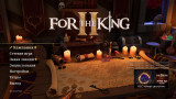 For The King II: Deluxe Edition [v 1.10.8 + DLC's] (2023) PC | RePack от FitGirl
