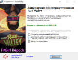 Rue Valley [v 1.0.0v2 + DLC's] (2025) PC | Repack by FitGirl