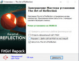The Art of Reflection [+ DLC] (2025) PC | RePack от FitGirl