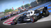 F1 2021 [v 1.18.1 + DLCs] (2021) PC | RePack by Drake