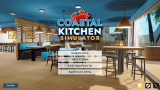 Coastal Kitchen Simulator (2025) PC | RePack from FitGirl