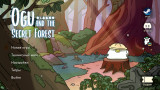 Ogu and the Secret Forest: Deluxe Edition [v 1.3a + DLC's] (2024) PC | RePack from FitGirl