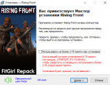 Rising Front [v 1.0] (2026) PC | RePack from FitGirl