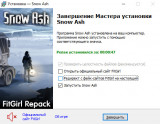 Snow Ash (2026) PC | RePack from FitGirl