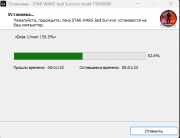 Star Wars Jedi: Survivor - Deluxe Edition [Build 15643690] (2023) PC | RePack from HardwareMining