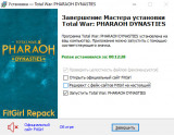 Total War: Pharaoh Dynasties [v 2.1.6 + DLC's] (2024) PC | RePack from FitGirl