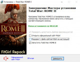 Total War: Rome 2 - Emperor Edition [v 2.5.6.3427123 + DLCs] (2013) PC | Repack by FitGirl