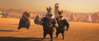 ���������� 2 / Zootopia 2 (2025/BDRip/HDRip)