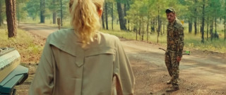 ������ � ��� / Lookout (2025/BDRip/HDRip)