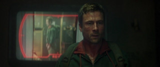 ������� ������� / The Running Man (2025/BDRip/HDRip)