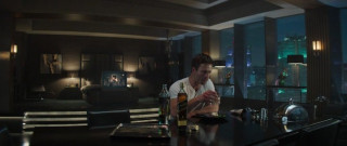 ������� ������� / The Running Man (2025/BDRip/HDRip)