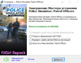 Police Simulator: Patrol Officers - Ultimate Duty Edition [v 22.2.2-rc2+rel.571-404150 + DLCs] (202