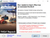 Docked: Deluxe Edition [v 22147336 + DLCs] (2026) PC | RePack from FitGirl