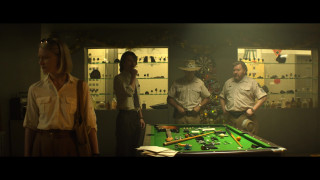 �������� �� ������� ������ / The Killings at Parrish Station (1 �����/2026/WEB-DL)
