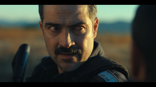 ������ / ������� ��� ���� / La Captura / Facing El Chapo (2026/WEB-DL/WEB-DLRip)