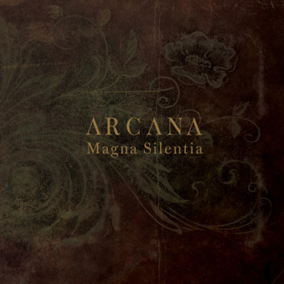 Arcana (A Peter Bjärgö Project) - Magna Silentia (2026) [WEB Release, 24bit/44kHz]
