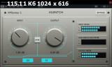 Xilentch - XMLimiter 2 v.2.0.0 VST3,AAX x64 [MOCHA] - лимитер